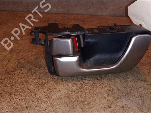 Front left interior door handle MITSUBISHI PAJERO III (V7_W, V6_W) 3.2 Di-D (V68W) | BP23175946I13 