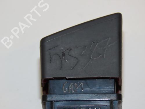 Used Warning switch NISSAN MICRA V (K14) 1.0 IG-T 100 (101 hp) 28830218
