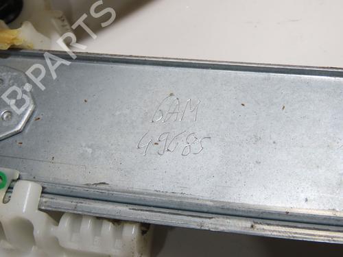 Front left window mechanism MAZDA 3 (BM, BN) 2.0 | BP37275901C22 - Image 2