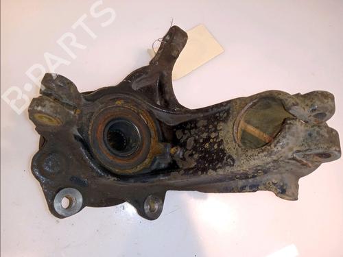 Right front steering knuckle CITROËN C3 I (FC_, FN_) 1.4 HDi | BP14876110M26