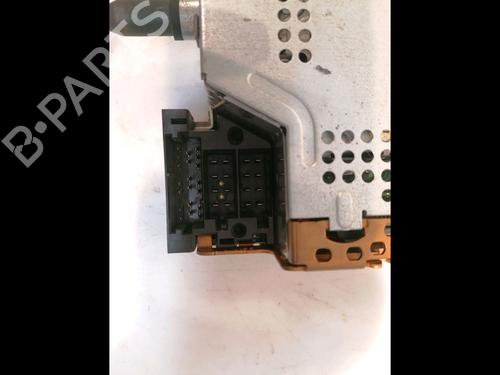 Radio PEUGEOT 307 (3A/C) 2.0 16V | BP15841814E6 