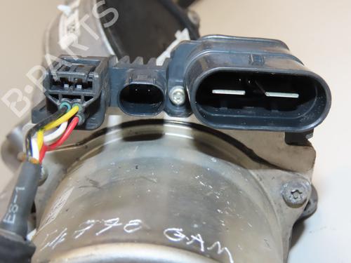 Steering rack MERCEDES-BENZ CLA (C118) AMG CLA 35 4-matic (118.351) | BP29345203M22