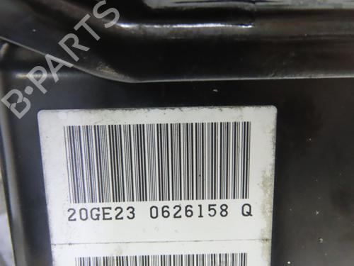 Gearbox PEUGEOT 5008 (0U_, 0E_) 1.6 BlueHDi 120 | BP32179130M3 