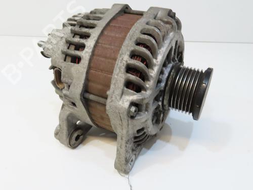 Used Alternator Alternator 38256203 38256203