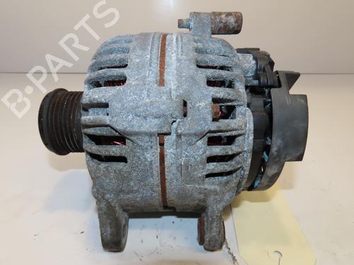 Alternator NISSAN JUKE (F15) 1.5 dCi | BP28829061M7 
