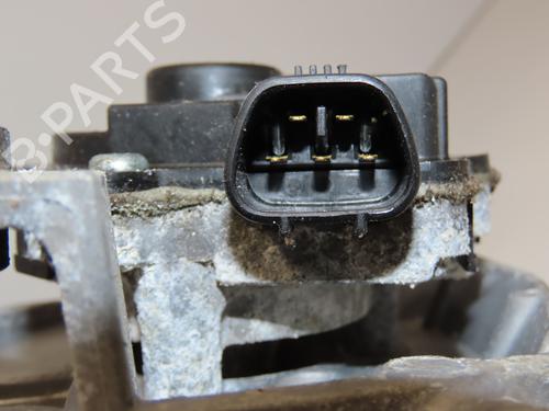 Front wiper motor CITROËN C4 AIRCROSS 1.6 HDi 115 | BP29318819M29 