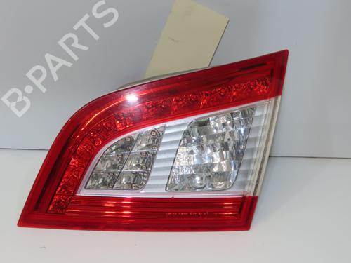 Right tailgate light PEUGEOT 508 SW I (8E_) 1.6 HDi | BP31819631C80