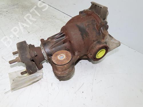 Used Rear differential Rear differential 31120209 31120209