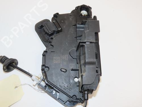 Front left lock VW CRAFTER Van (SY_, SX_) 2.0 TDI FWD (SYB, SYC, SYD) | BP28831683C98 