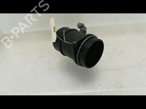 Used Mass air flow sensor Mass air flow sensor RENAULT MODUS / GRAND MODUS (F/JP0_) 1.5 dCi (FP0F, JP0F) (86 hp) 9594066 9594066