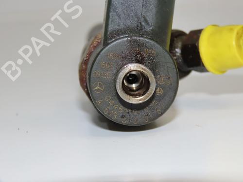 Injector MERCEDES-BENZ E-CLASS (W210) E 320 CDI (210.026) | BP32399604M100