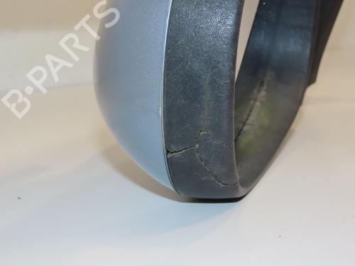 Left mirror NISSAN MICRA III (K12) 1.2 16V | BP23646932C26 