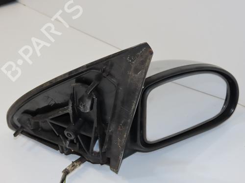 Retrovisor direito Retrovisor direito FORD FOCUS I (DAW, DBW) 1.8 Turbo DI / TDDi (90 hp) 36246709 36246709