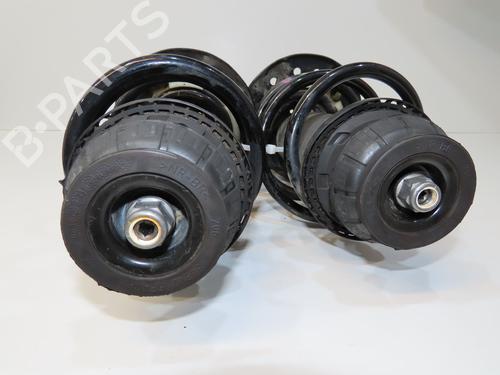 Right front shock absorber RENAULT CLIO V (B7_) 1.5 Blue dCi 100 (B7AD) | BP37432565M17 - Image 2