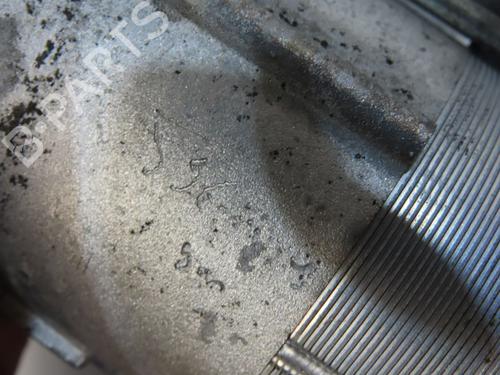 Starter VW GOLF VI (5K1) 1.6 TDI | BP39732776M8 - Image 2