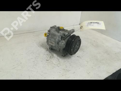 Used AC compressor FIAT PUNTO (188_) 1.2 60 (188.030, .050, .130, .150, .230, .250) (60 hp) 9605508