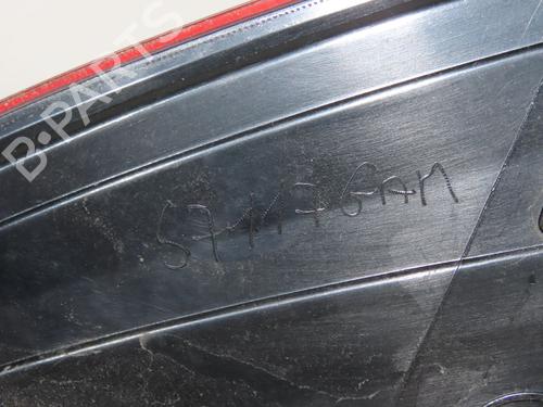 Right taillight DACIA SANDERO II TCe 90 (B8M1, B8MA, B8AC) | BP36310651C35 - Image 4
