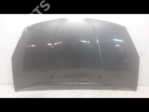 Used Hood TOYOTA COROLLA Verso (ZER_, ZZE12_, R1_) 2.0 D-4D (CUR10_, CUR10R) (116 hp) 9604377