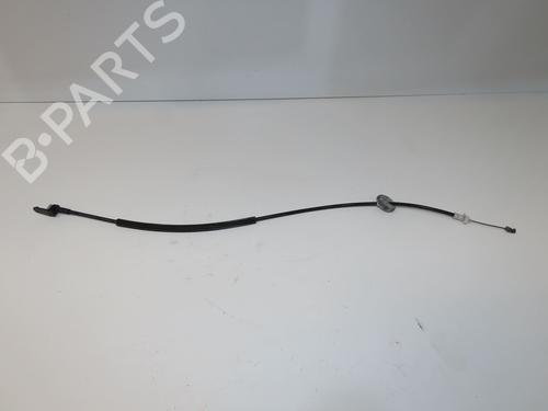 Front right lock FORD C-MAX (DM2) 1.8 TDCi | BP31819607C97 