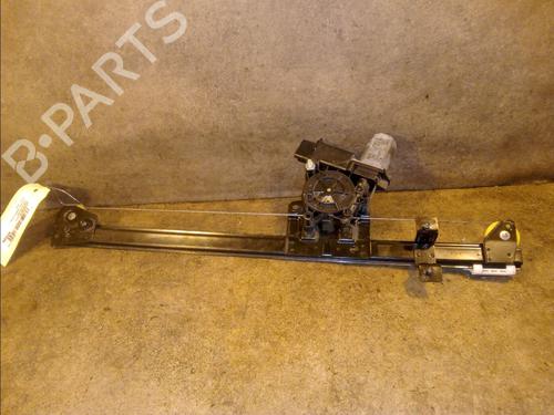 Front right window mechanism CITROËN JUMPER II Van 2.2 HDi 130 | BP10053299C23