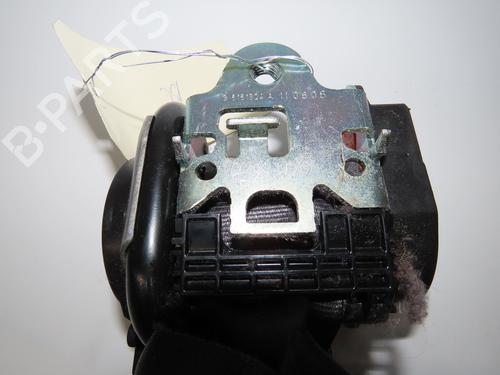 Front left seatbelt FORD C-MAX II (DXA/CB7, DXA/CEU) 1.6 TDCi | BP36367645I26 - Image 5