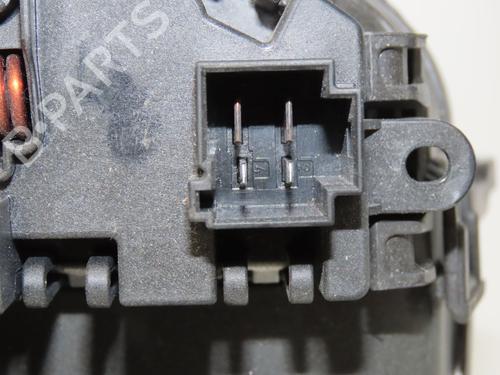 Heater blower motor MERCEDES-BENZ SPRINTER 3,5-t Van (B907, B910) 316 CDI RWD (907.631, 907.633, 907.635, 907.637) | BP32486106M62