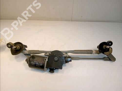 Used Front wiper motor TOYOTA PRIUS Liftback (_W2_) 1.5 Hybrid (NHW20_, NHW20R) (112 hp) 11104624