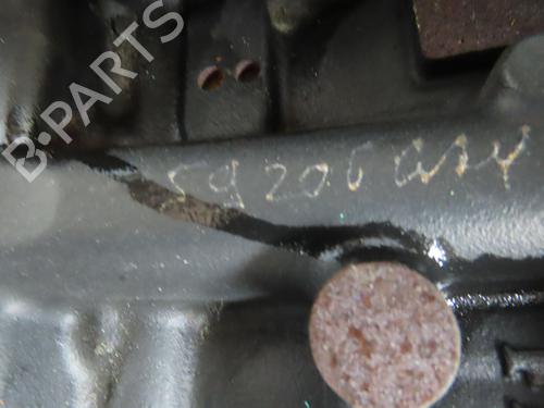 Engine RENAULT MEGANE IV Grandtour (K9A/M/N_) 1.5 dCi 110 | BP36493233M1  - Image 5