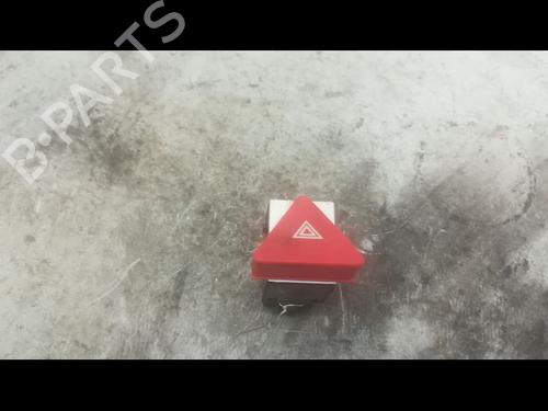 Warning switch VW TOURAN (1T1, 1T2) 2.0 TDI 16V | BP23174217I22