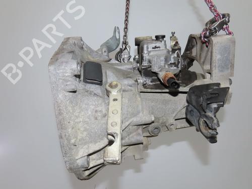 Gearbox FIAT PANDA (169_) 1.1 (169.AXA1A) | BP33728022M3 - Image 4