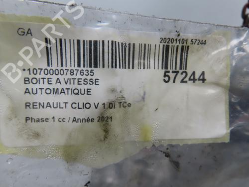 Gearbox RENAULT CLIO V (B7_) 1.0 TCe 90 (B7MT) | BP38313343M3 - Image 7