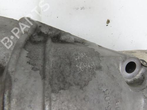 Front differential BMW 3 (F30, F80) 320 d xDrive | BP37624635M23 - Image 2