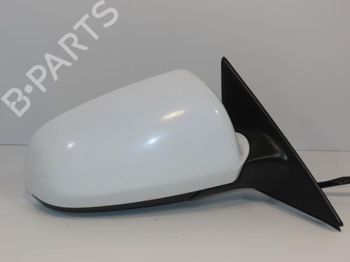 Right mirror AUDI A3 (8P1) 1.9 TDI | BP26404409C27 