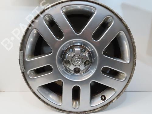 Jante Jante DODGE NITRO 2.8 CRD 4WD (177 hp) 36395821 36395821