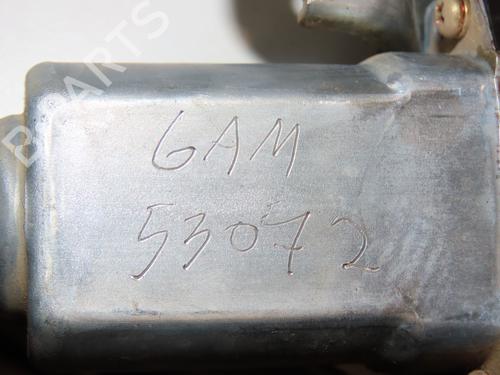 Front right window mechanism TOYOTA RAV 4 II (_A2_) 2.0 4WD (ACA21, ACA20) | BP28831124C23