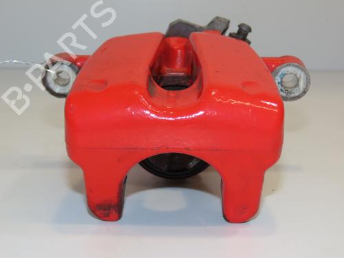 Used Right rear brake caliper ABARTH 500 / 595 / 695 1.4 (312.AXZ11) (165 hp) 28967680