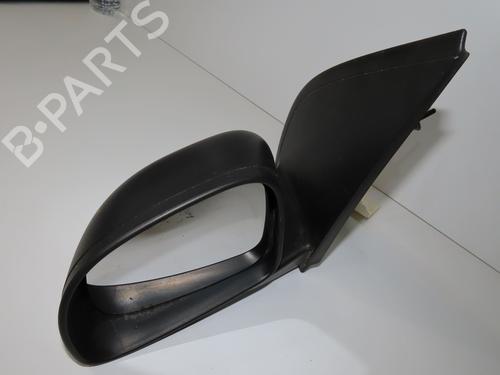 Retrovisor esquerdo Retrovisor esquerdo FIAT PANDA (312_, 319_) 1.2 (312PXA1A) (69 hp) 36396097 36396097