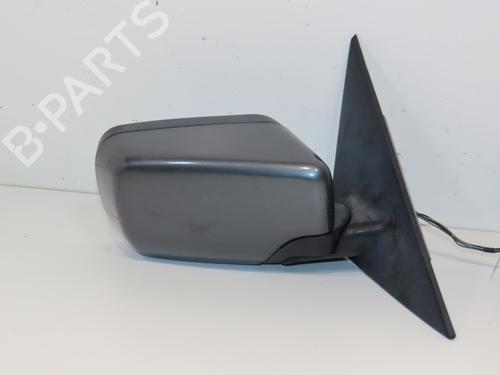 Used Right mirror BMW 3 (E46) 320 d (150 hp) 22535527