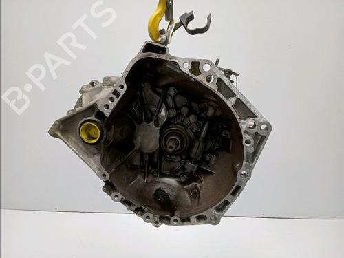 Gearbox PEUGEOT 108 1.0 VTi | BP17452803M3 