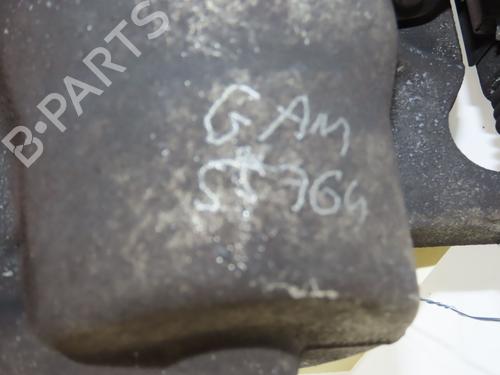 Right front brake caliper FIAT TIPO Hatchback (356_, 357_) 1.4 (356HXA1B, 357) | BP30164310M104