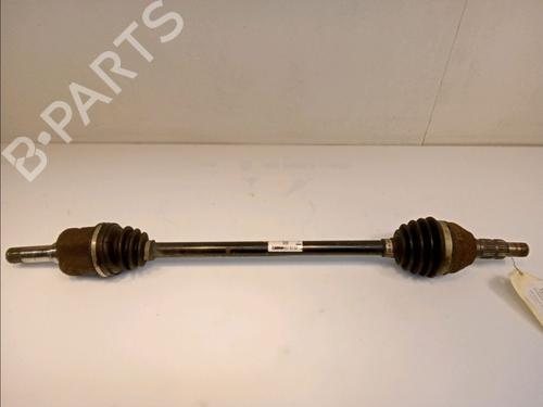 Used Right rear driveshaft Right rear driveshaft OPEL INSIGNIA A (G09) 2.8 V6 Turbo OPC 4x4 (68) (325 hp) 11425753 11425753