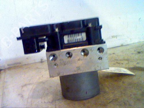 ABS pump PEUGEOT 307 (3A/C) 1.6 HDi | BP23173560M43 