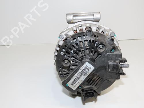 Alternator MERCEDES-BENZ C-CLASS (W204) C 220 CDI (204.002) | BP37083249M7 - Image 5