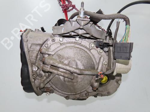 Gearkasse RENAULT ESPACE IV (JK0/1_) 2.0 dCi (JK01, JK02, JK1J, JK1K, JK1H) (150 hp) 28829493