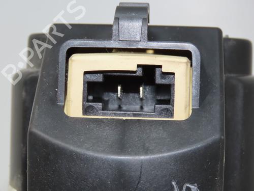 Heater blower motor CITROËN C-ELYSEE (DD_) 1.6 HDI 92 | BP32332317M62