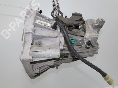 Gearbox RENAULT MEGANE III Hatchback (BZ0/1_, B3_) 1.5 dCi (BZ09, BZ0D, BZ1W, BZ29, BZ14) | BP37624621M3 - Image 4