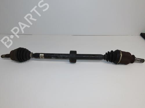 Right front driveshaft OPEL CORSA D (S07) 1.3 CDTI (L08, L68) | BP36657594M39 - Image 2