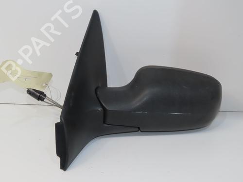 Left mirror RENAULT MEGANE II (BM0/1_, CM0/1_) 1.4 16V (BM0B, CM0B) | BP31984629C26
