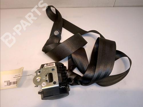 Rear right belt tensioner PEUGEOT 207 CC (WD_) 1.6 HDi | BP11418147C90 