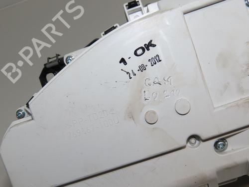 Used Instrument cluster Instrument cluster VOLVO V40 Cross Country (526) D2 (114 hp) 32511445 32511445